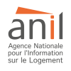 Logo ANIL