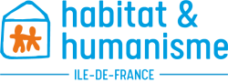 Logo HH IDF sans fond
