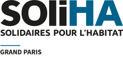 SOL logo Grand Paris