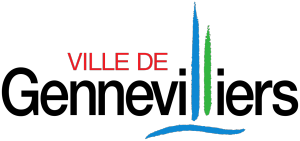logo gennevilliers 0